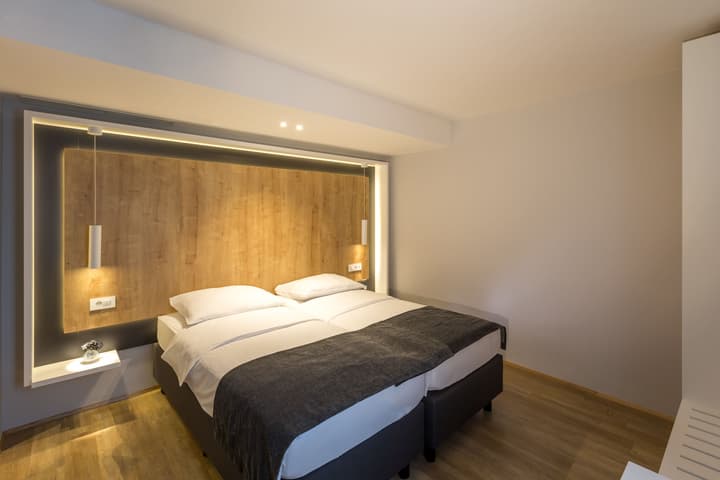 M Hotel Ljubljana