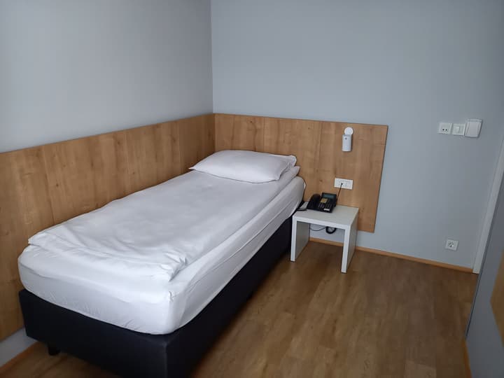 M Hotel Ljubljana