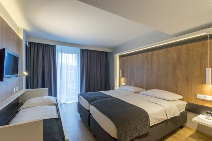 M Hotel Ljubljana