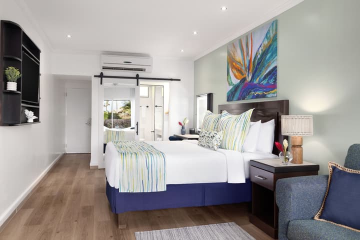 Coconut Bay Beach Resort & Spa All Inclusive