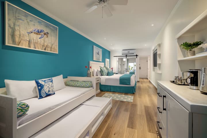 Coconut Bay Beach Resort & Spa All Inclusive