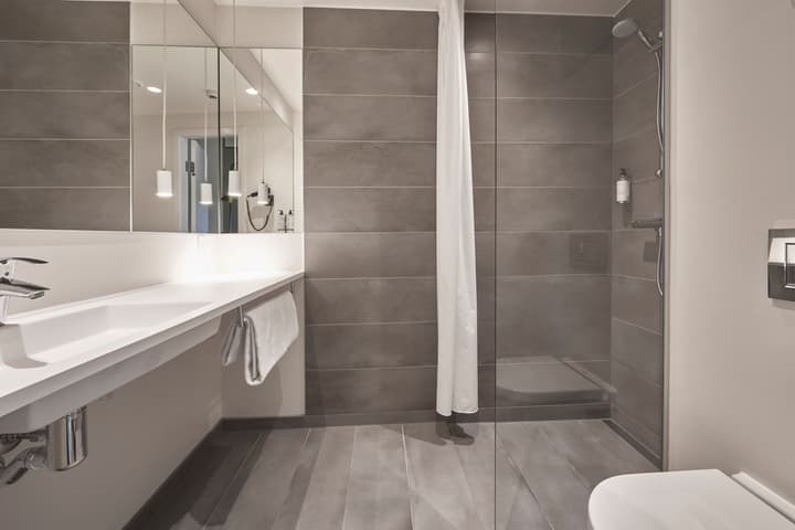 Four Points Flex by Sheraton Copenhagen Airport