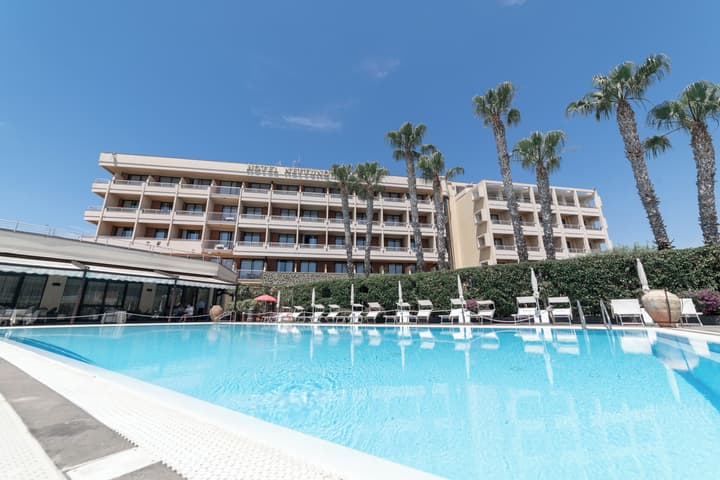 Hotel Nettuno