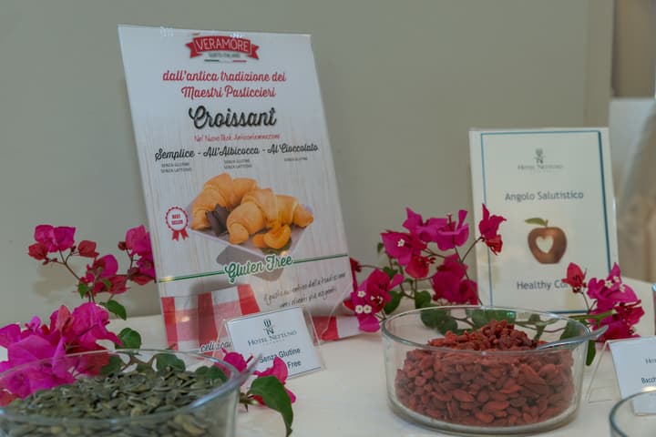 Hotel Nettuno