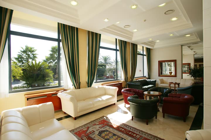 Hotel Nettuno