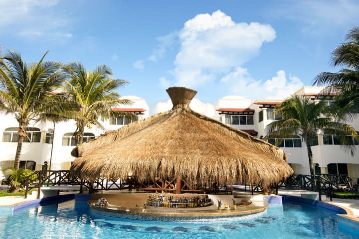 Hidden Beach Resort Au Naturel Adults Only, All & More Inclusive - All inclusive