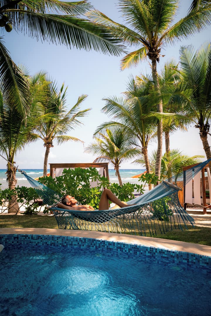 Hidden Beach Resort Au Naturel Adults Only, All & More Inclusive - All inclusive
