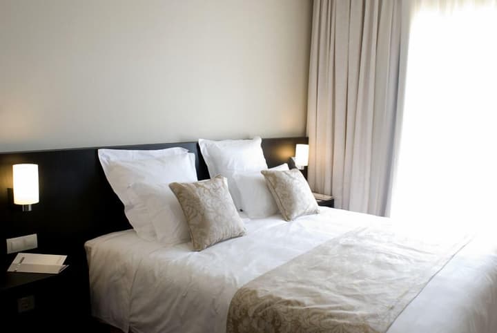 Lutecia Smart Design Hotel