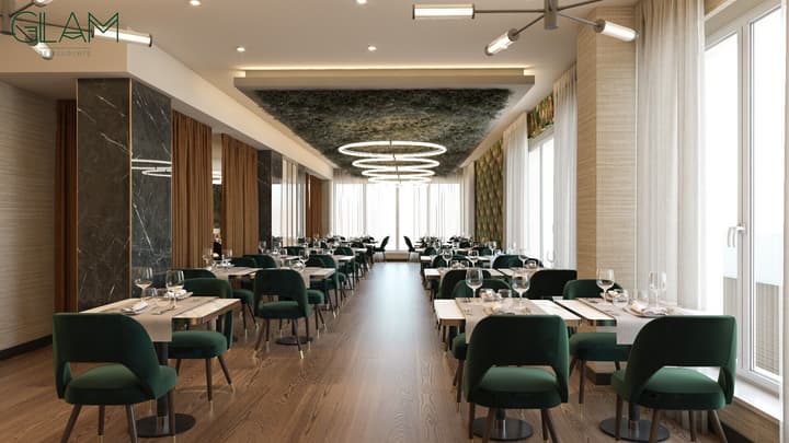 Lutecia Smart Design Hotel