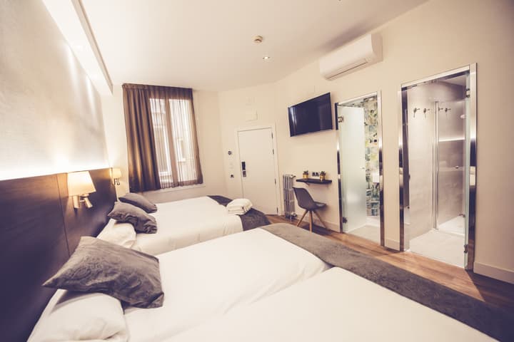 Hostal Marlasca