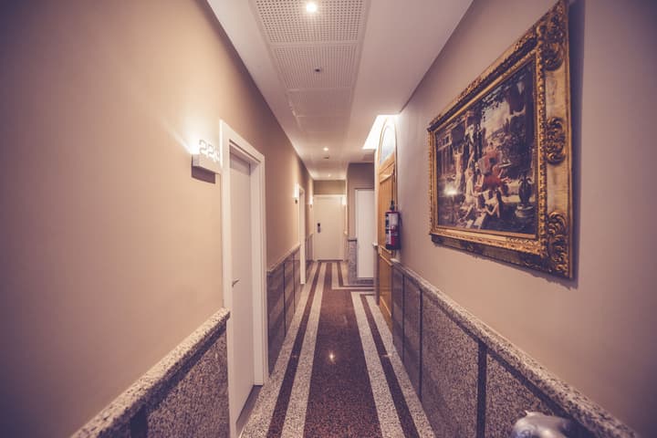 Hostal Marlasca