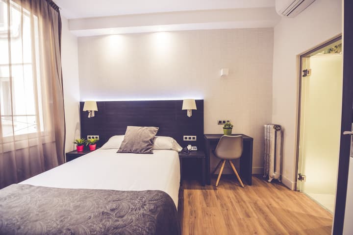 Hostal Marlasca