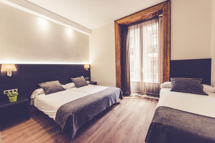 Hostal Marlasca