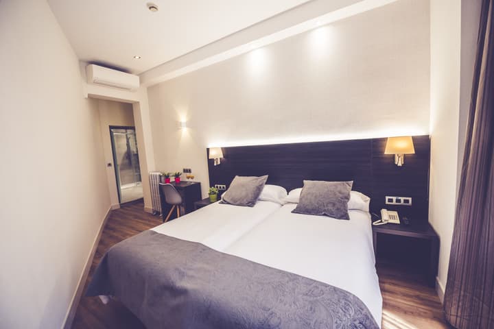 Hostal Marlasca