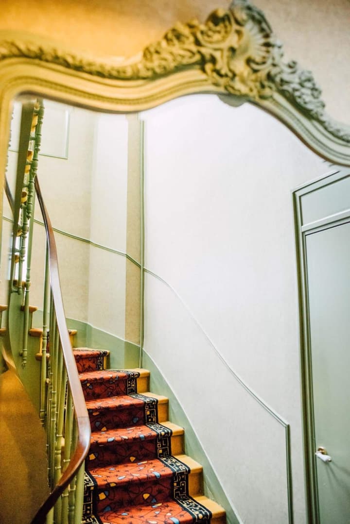 L'Hôtel Particulier Ascott