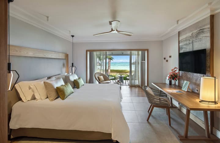 Sugar Beach Mauritius