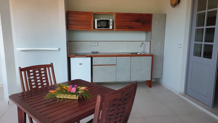 Habitation Grande Anse