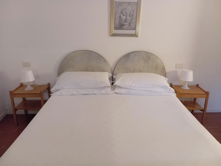 Hotel Palazzo Ognissanti