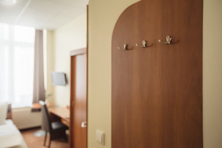 Hotel Hamburg