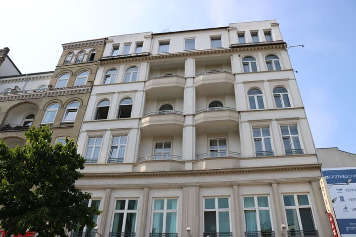 Hotel Hamburg