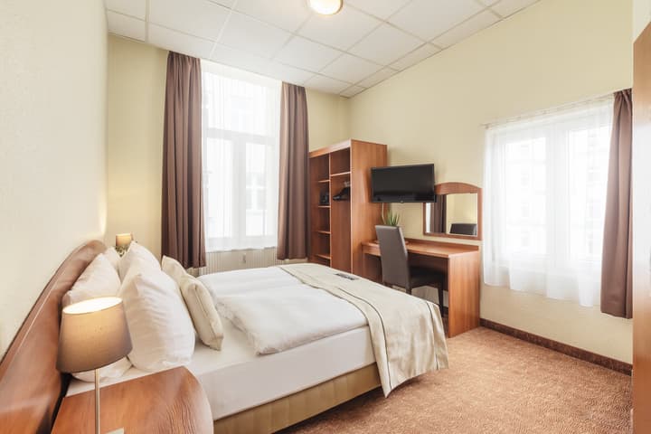 Hotel Hamburg