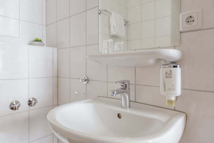 Hotel Hamburg