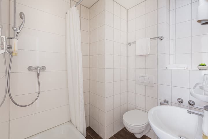 Hotel Hamburg