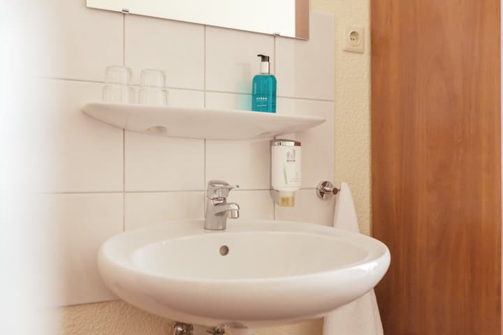 Hotel Hamburg