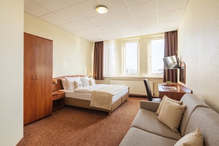 Hotel Hamburg