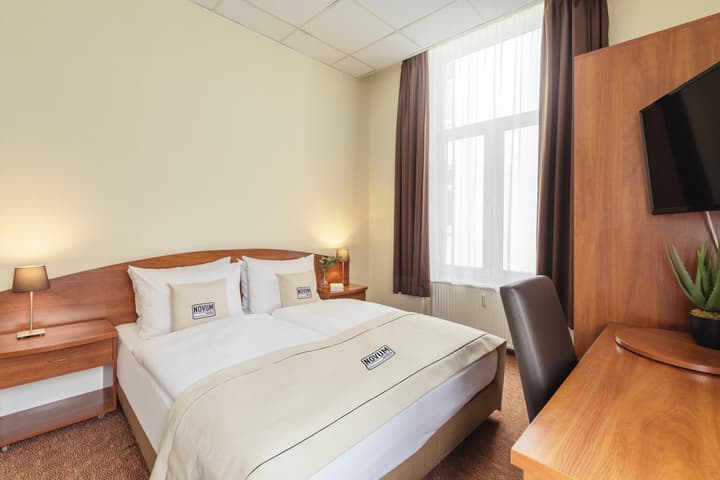 Hotel Hamburg