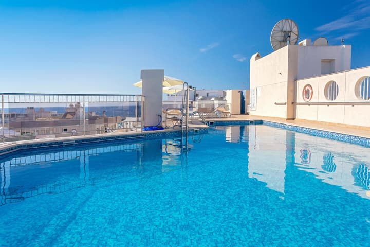 Duquesa Playa Aparthotel