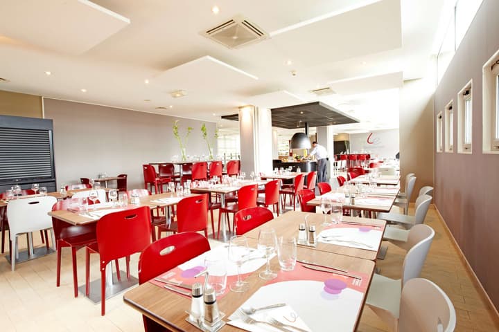 Campanile PRIME - Bussy-Saint-Georges