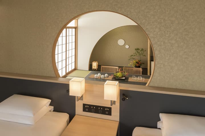 Hilton Fukuoka Sea Hawk