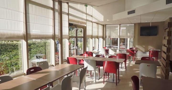 Campanile PRIME - Paris Gennevilliers Barbanniers