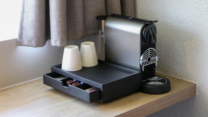 Campanile PRIME - Paris Gennevilliers Barbanniers