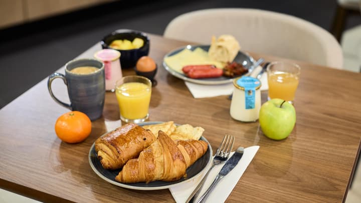 Campanile PRIME - Paris Gennevilliers Barbanniers
