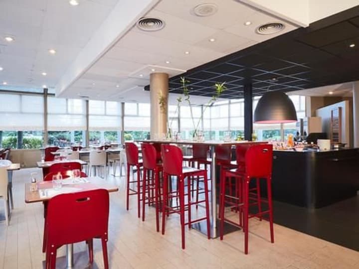 Campanile PRIME - Paris Gennevilliers Barbanniers