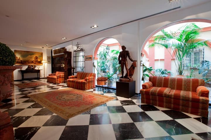 Hotel Doña Maria