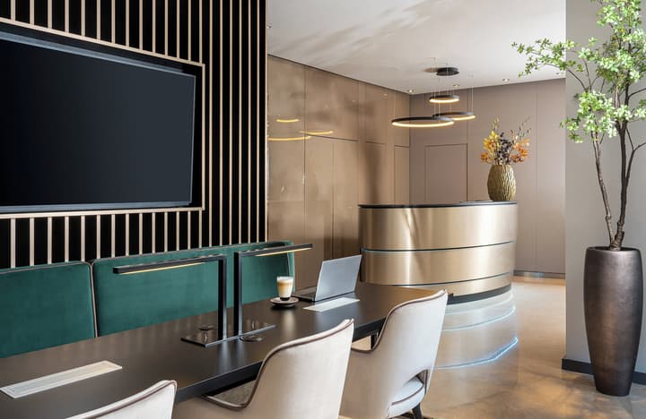 Leonardo Hotel Bucharest City Center