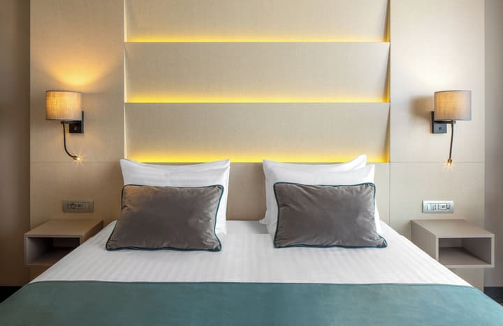 Leonardo Hotel Bucharest City Center
