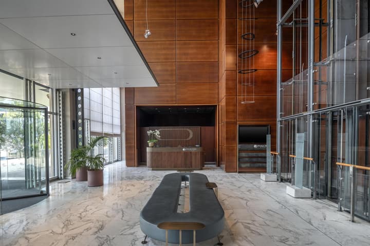 DoubleTree by Hilton Turin Lingotto