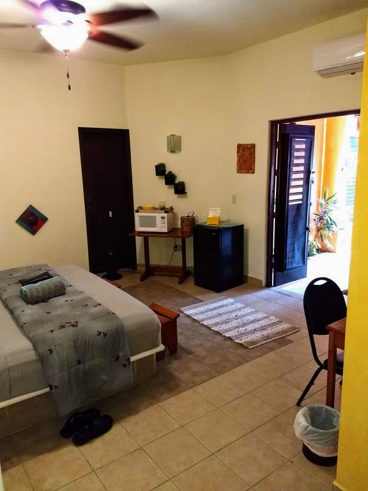 Casita de Maya Boutique Hotel