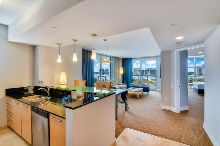 Marenas Beach Resort