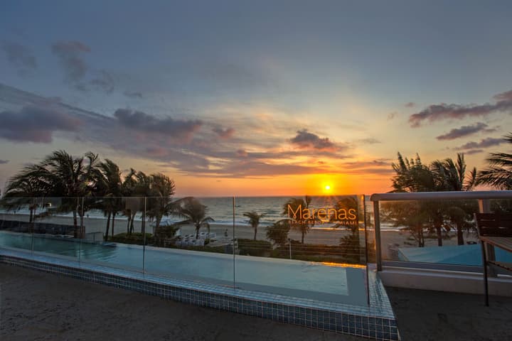 Marenas Beach Resort