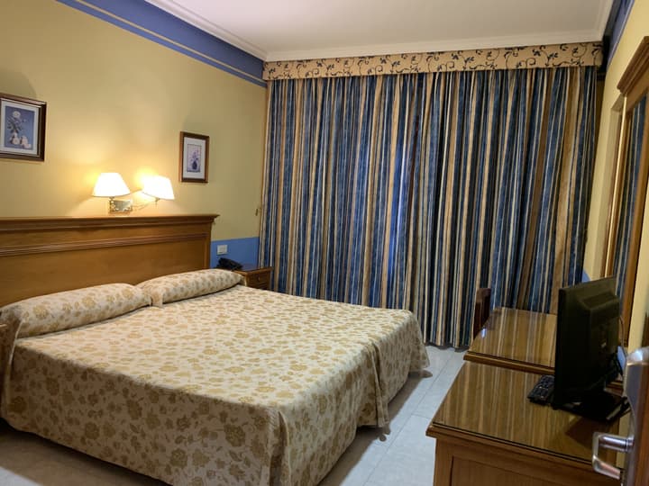 Hotel La Sierra