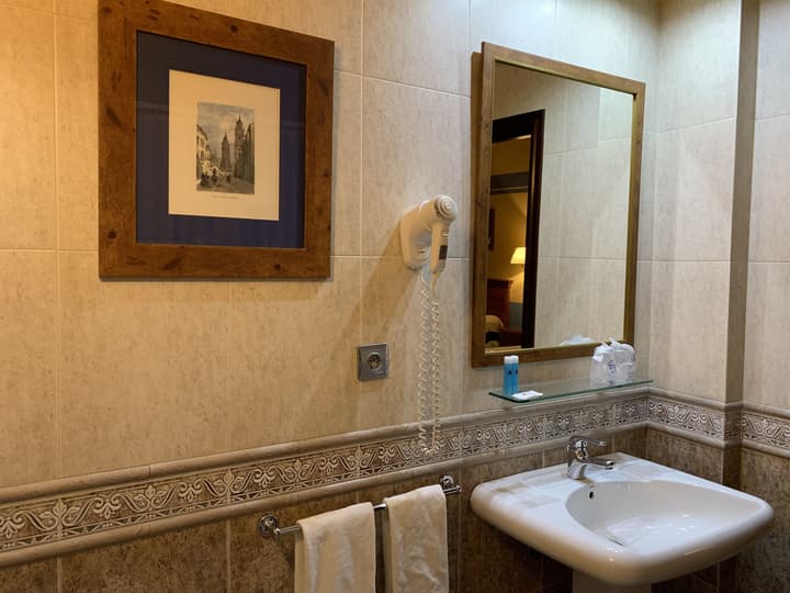 Hotel La Sierra