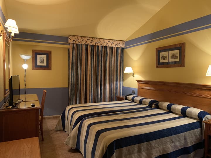 Hotel La Sierra