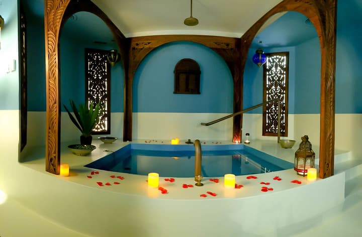 Hotel Blancafort Spa Termal