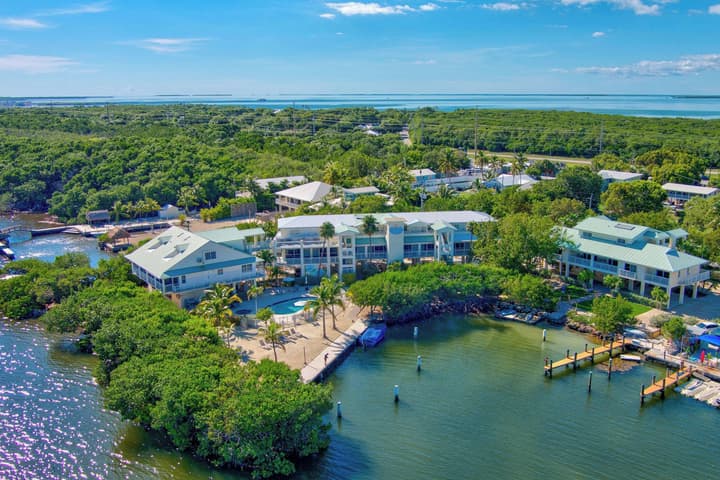 Dove Creek Resort & Marina, Trademark Collection by Wyndham
