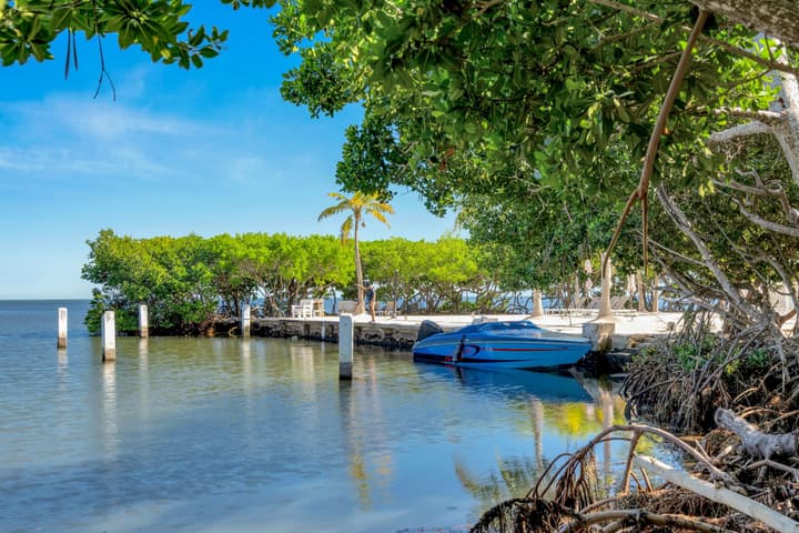 Dove Creek Resort & Marina, Trademark Collection by Wyndham